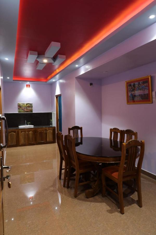 Ammukutty'S Cottage Munnar Extérieur photo