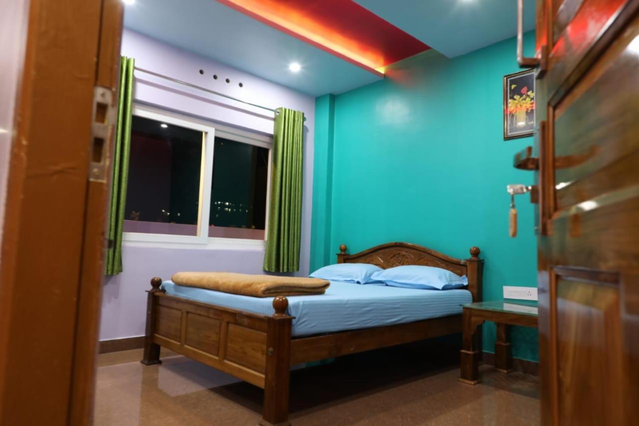 Ammukutty'S Cottage Munnar Extérieur photo