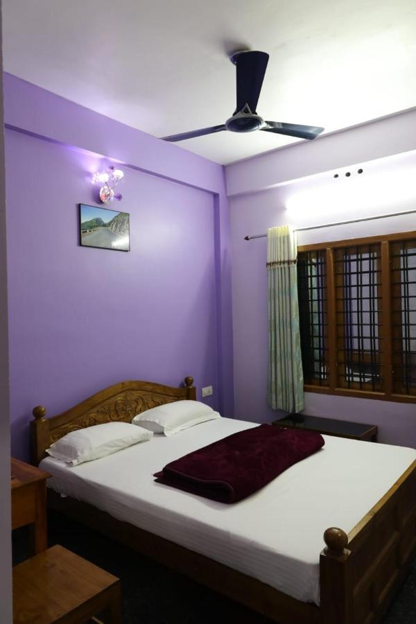 Ammukutty'S Cottage Munnar Extérieur photo