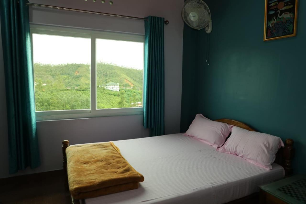 Ammukutty'S Cottage Munnar Extérieur photo