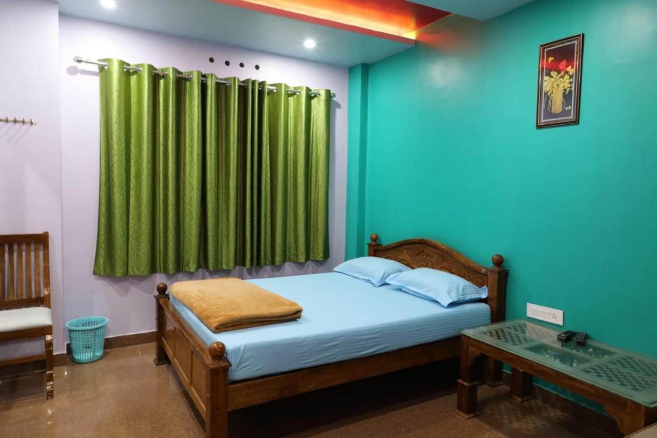 Ammukutty'S Cottage Munnar Extérieur photo