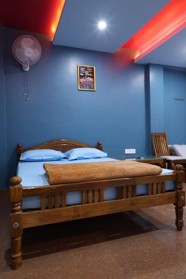 Ammukutty'S Cottage Munnar Extérieur photo