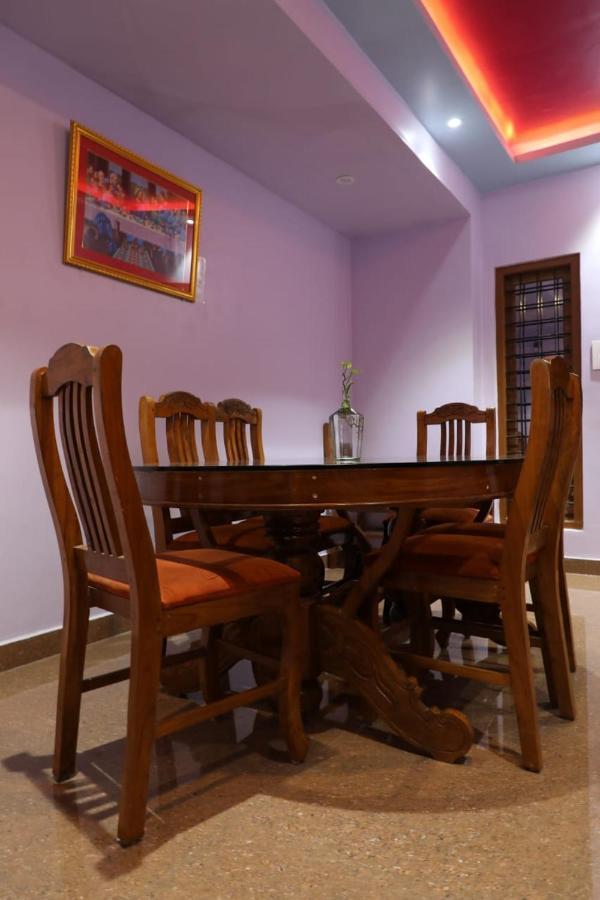 Ammukutty'S Cottage Munnar Extérieur photo