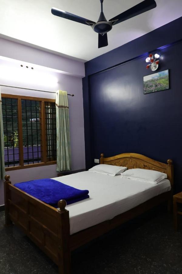 Ammukutty'S Cottage Munnar Extérieur photo