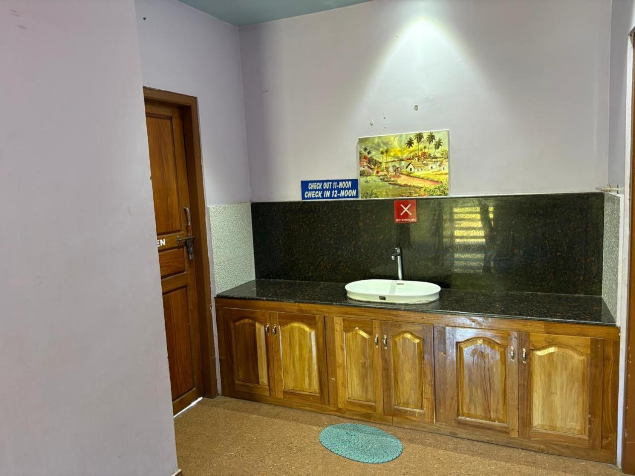 Ammukutty'S Cottage Munnar Extérieur photo