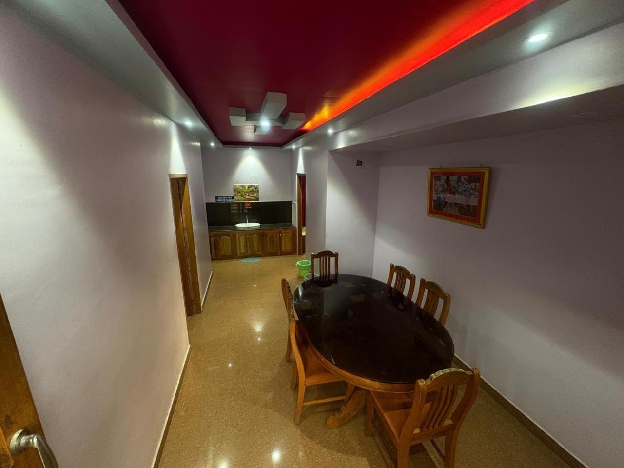 Ammukutty'S Cottage Munnar Extérieur photo
