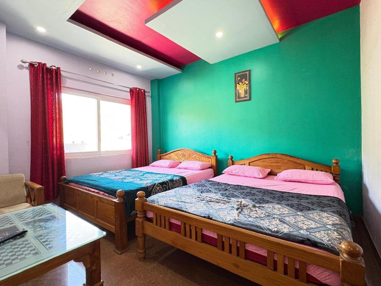 Ammukutty'S Cottage Munnar Extérieur photo