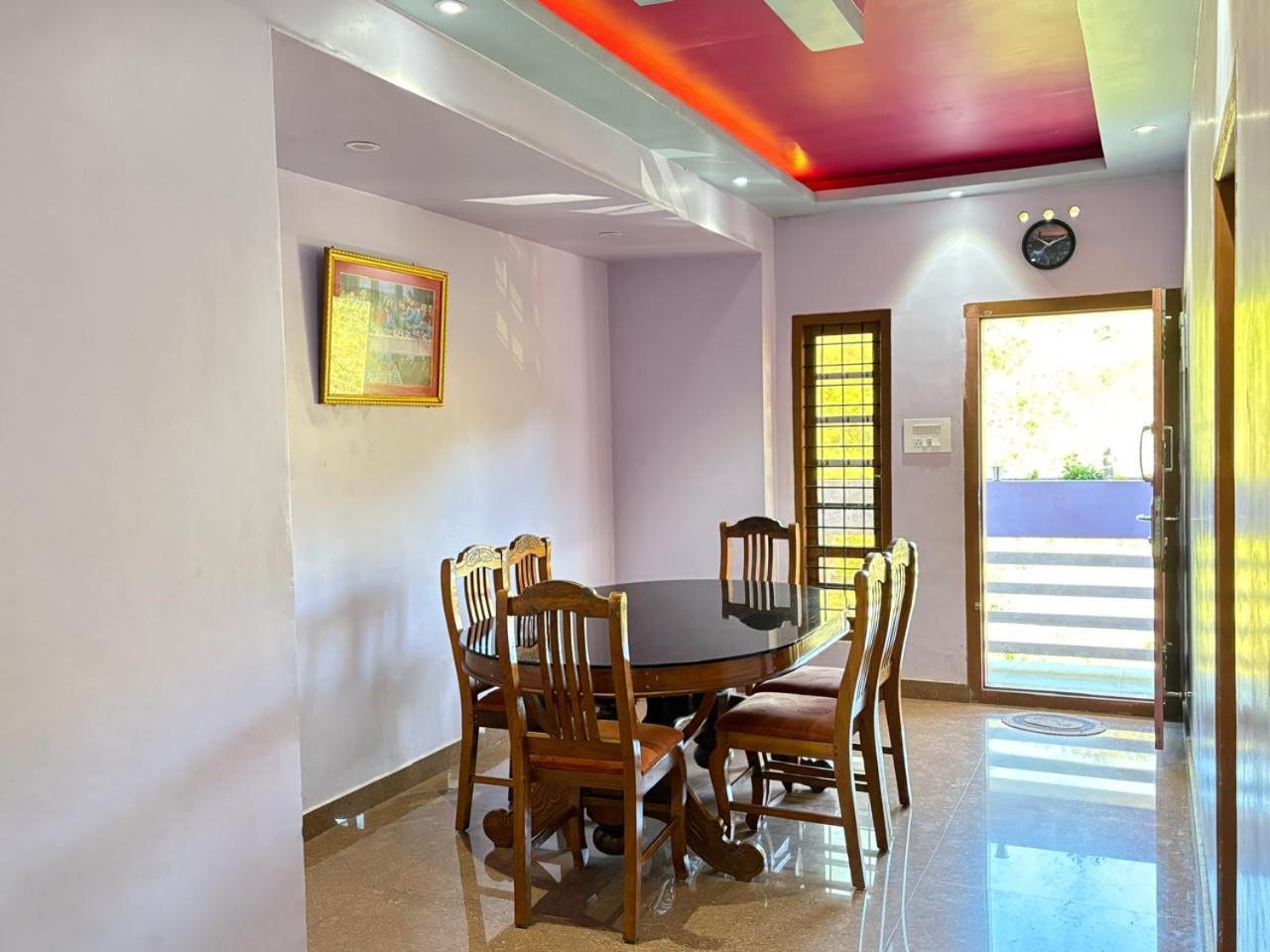 Ammukutty'S Cottage Munnar Extérieur photo